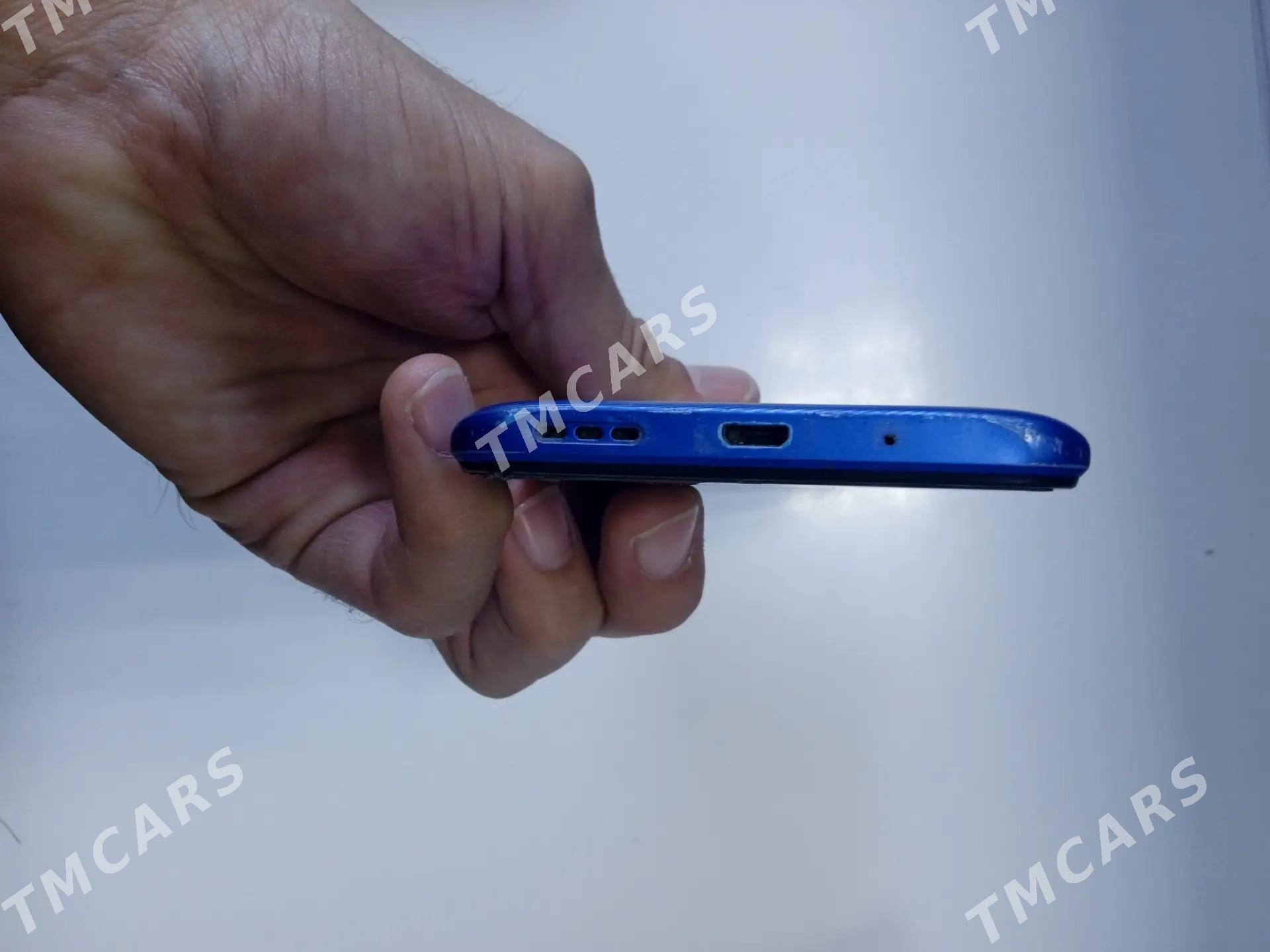 Redmi 9a 3/32 GB - Türkmenabat - img 5