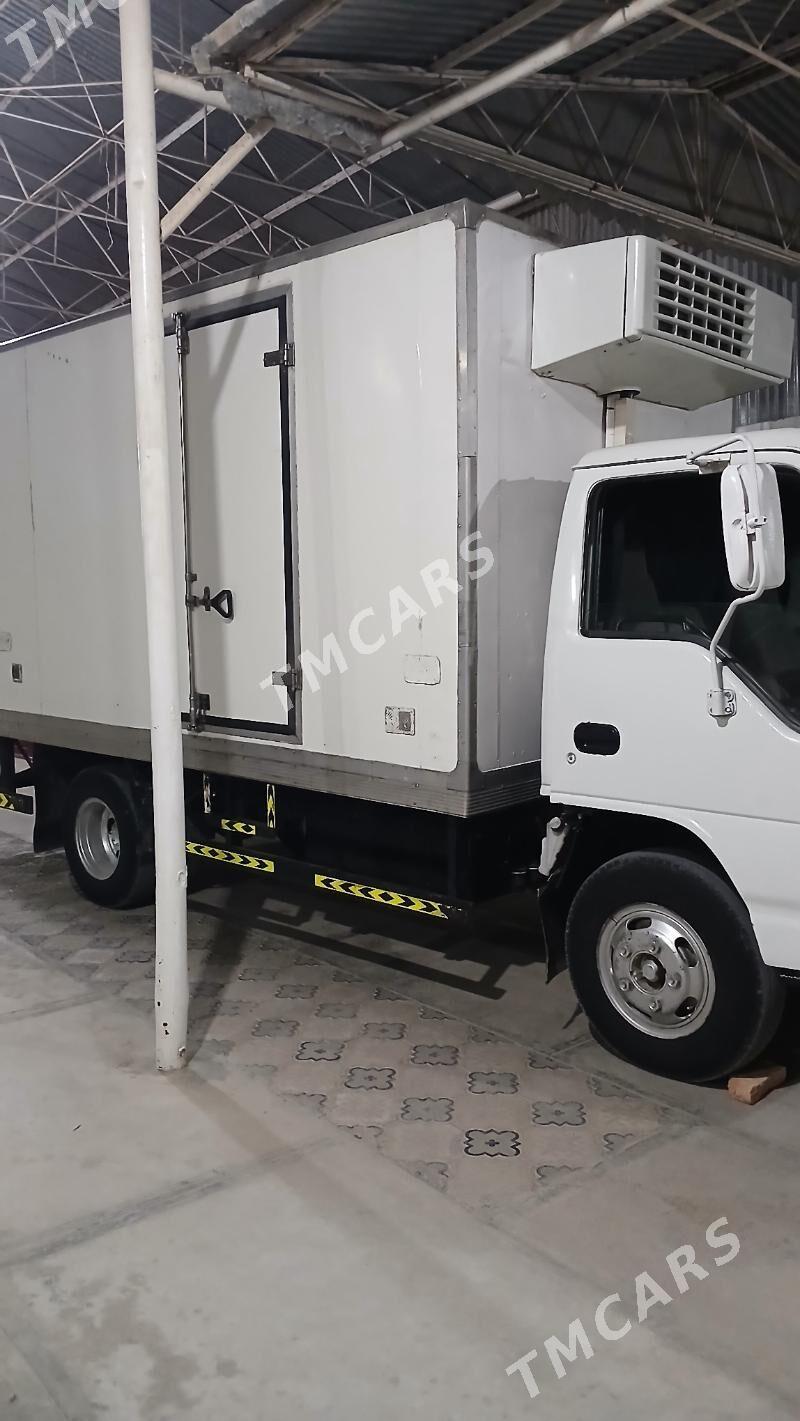 Mitsubishi Canter 2002 - 250 000 TMT - Мары - img 1