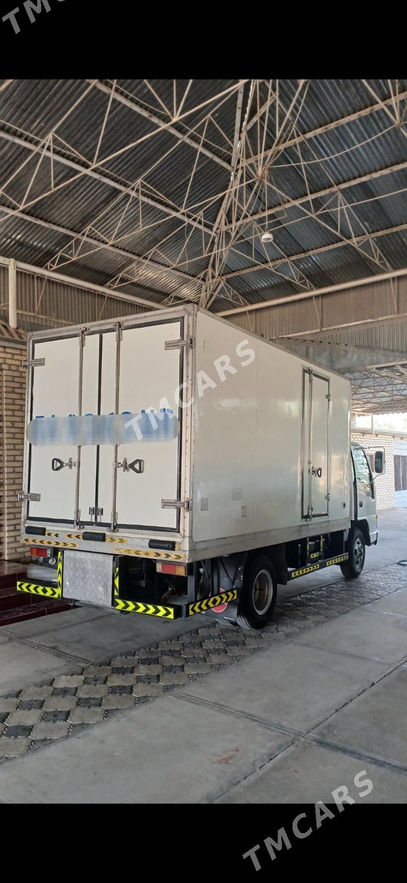 Mitsubishi Canter 2002 - 250 000 TMT - Мары - img 5