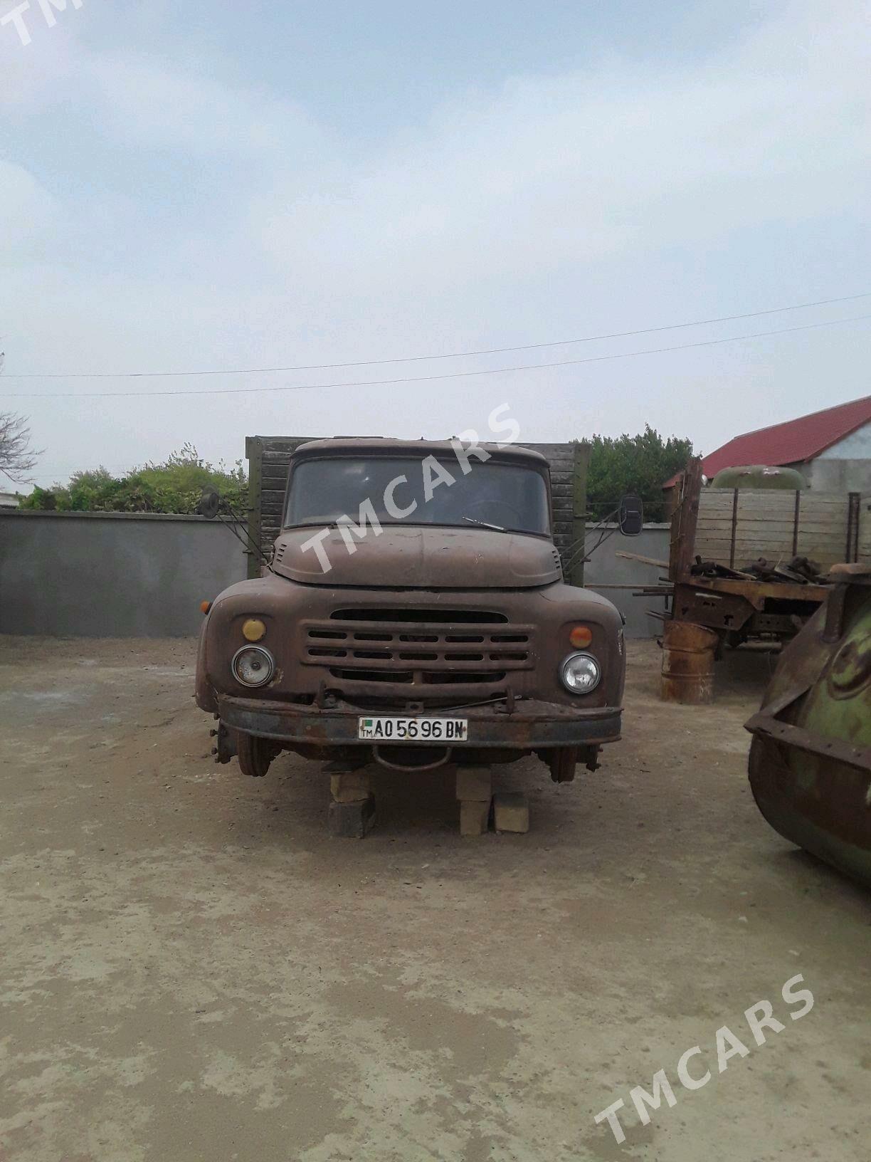 Zil 130 1990 - 22 000 TMT - Туркменбаши - img 1