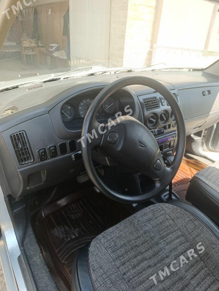 Daihatsu Sirion 2004 - 42 000 TMT - Туркменабат - img 4
