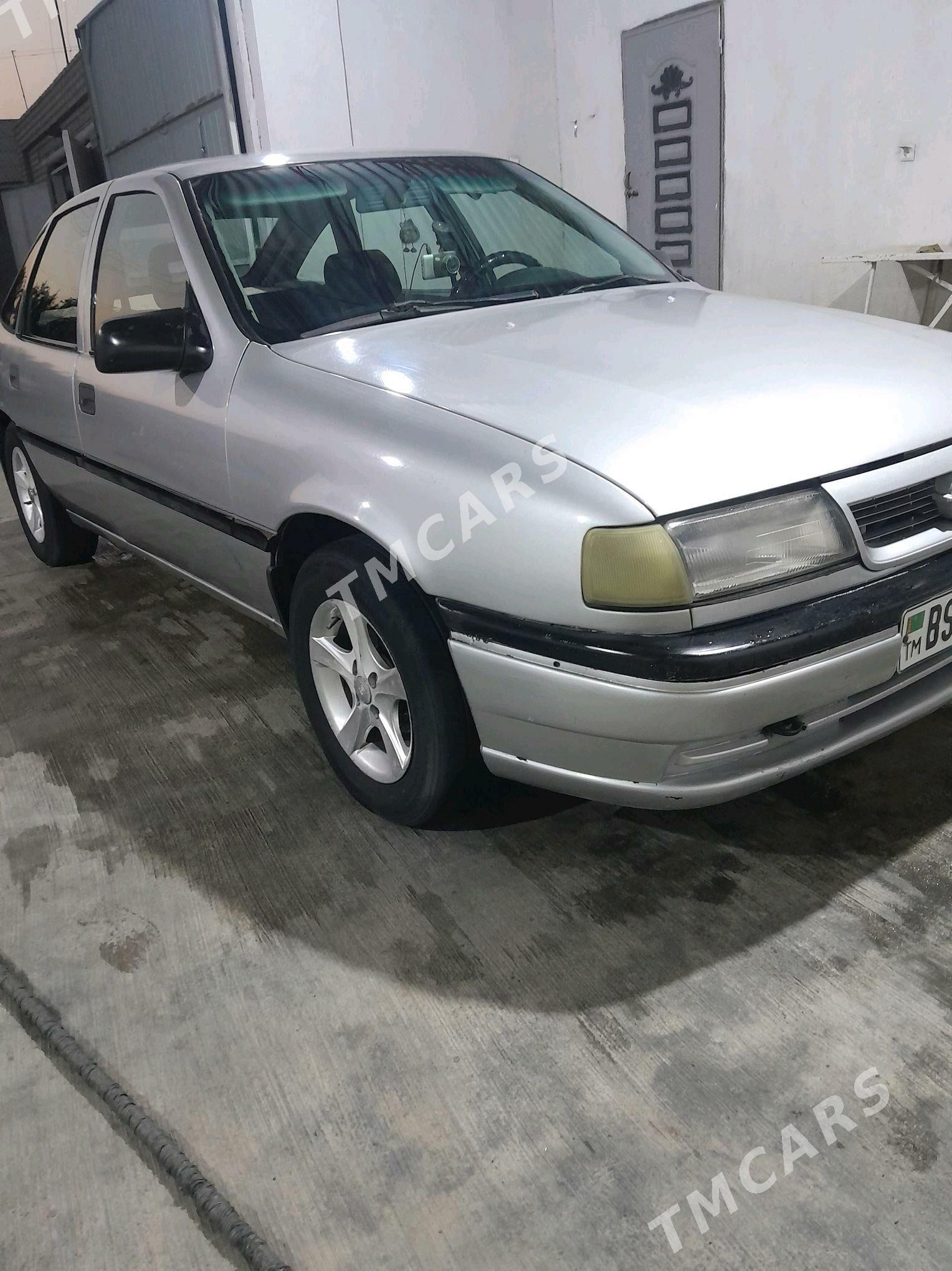 Opel Vectra 1993 - 22 000 TMT - Мары - img 4