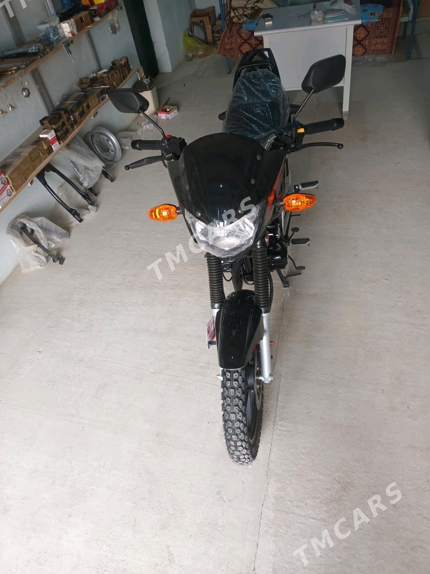Fekon FK200-14G 2025 - 17 000 TMT - Gumdag - img 1