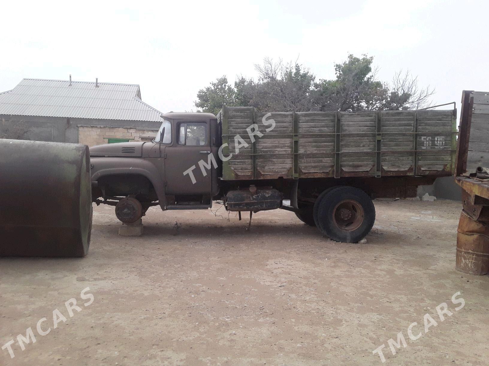 Zil 130 1990 - 22 000 TMT - Туркменбаши - img 3