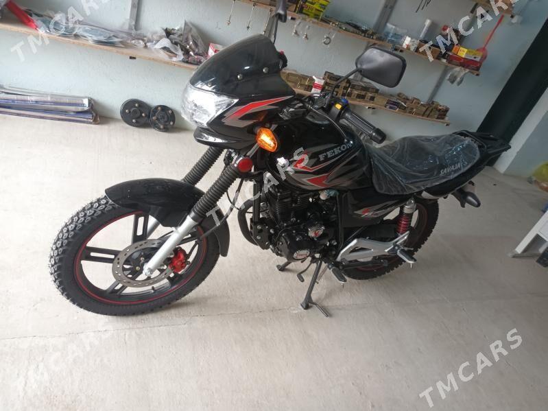 Fekon FK200-14G 2025 - 17 000 TMT - Gumdag - img 2