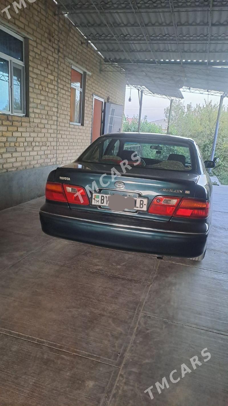 Toyota Avalon 1999 - 135 000 TMT - Hojambaz - img 1