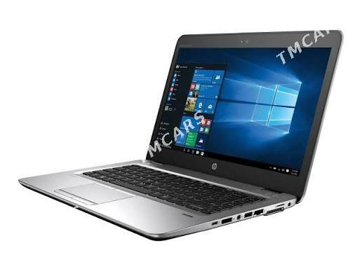 Hp i7-7500U 16gb/500 sensor - Ашхабад - img 1