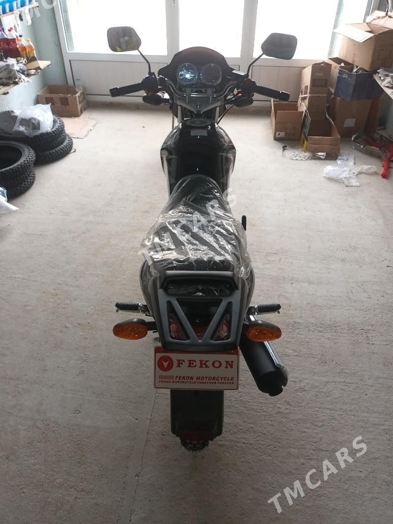 Fekon FK200-14G 2025 - 17 000 TMT - Gumdag - img 3