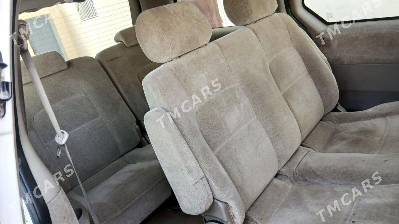 Kia Sedona 2004 - 120 000 TMT - Ашхабад - img 3