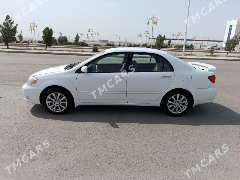 Toyota Corolla 2003 - 120 000 TMT - Balkanabat - img 2
