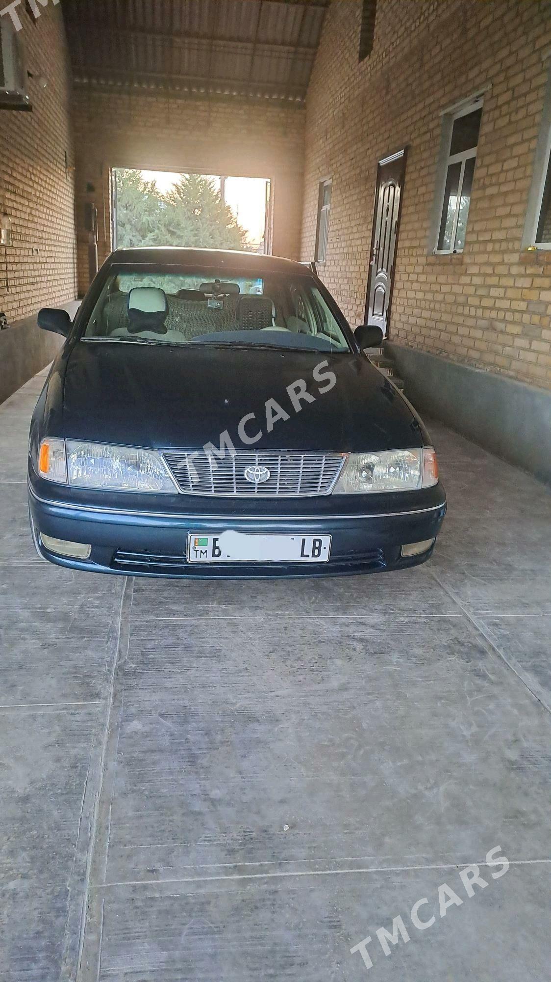 Toyota Avalon 1999 - 135 000 TMT - Hojambaz - img 4