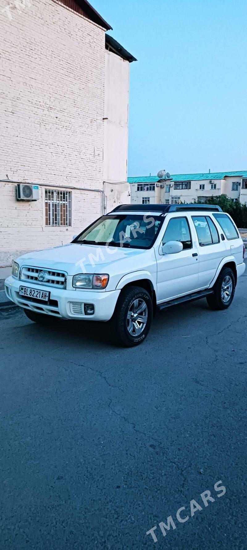 Infiniti G35 2002 - 120 000 TMT - Ашхабад - img 2