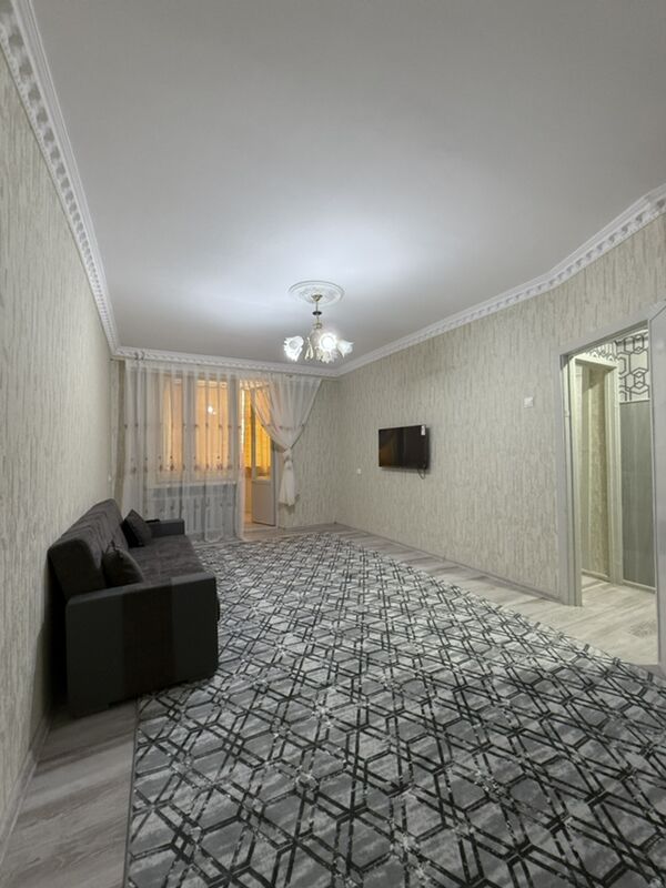 Срочно  1 ком 4 мкр Мельхем - Aşgabat - img 6