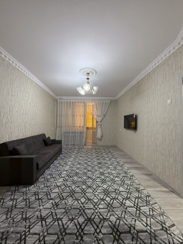 Срочно  1 ком 4 мкр Мельхем - Aşgabat - img 1