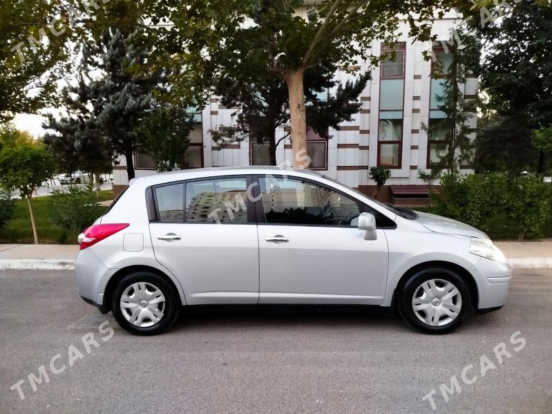 Nissan Versa 2012 - 140 000 TMT - Aşgabat - img 2