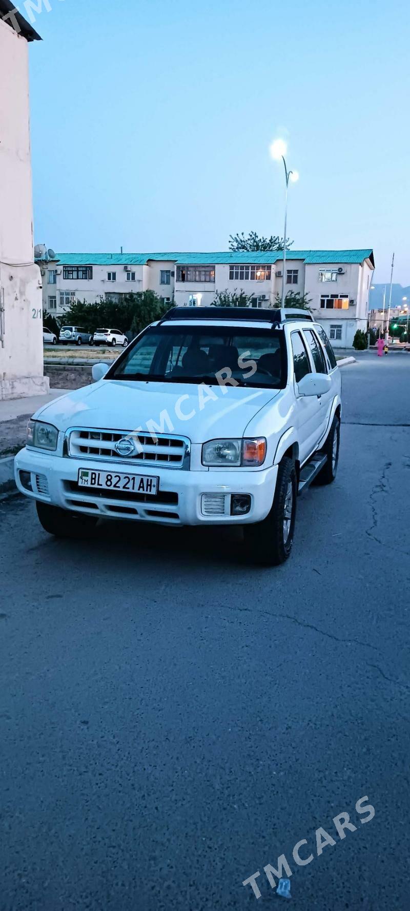 Infiniti G35 2002 - 120 000 TMT - Ашхабад - img 3