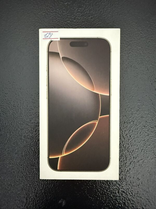 IPhone 16 pro - Ашхабад - img 1