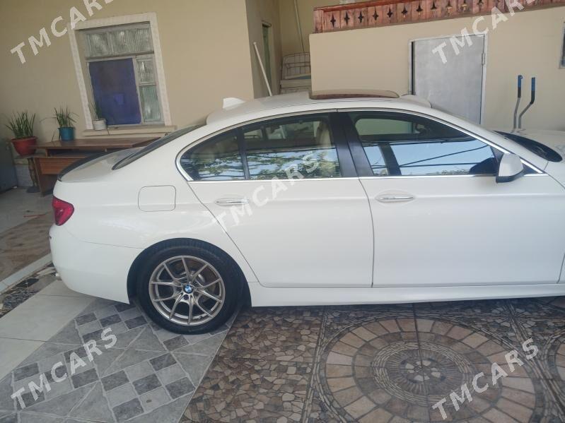 BMW F10 M5 2010 - 310 000 TMT - Türkmenabat - img 5