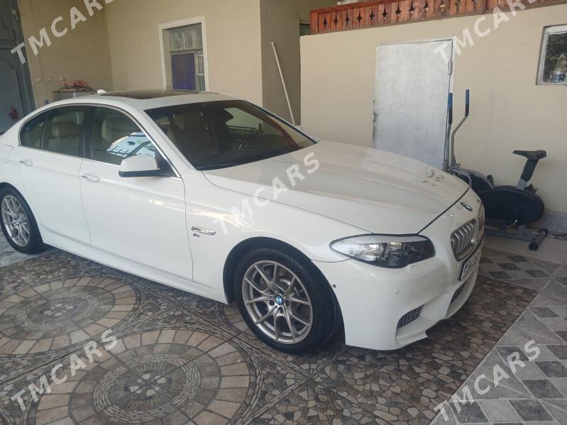 BMW F10 M5 2010 - 310 000 TMT - Türkmenabat - img 6