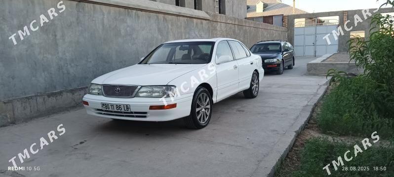 Toyota Avalon 1995 - 95 000 TMT - Türkmenabat - img 1