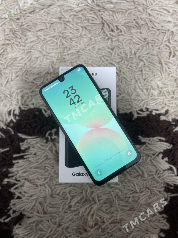 Samsung A26 - Ашхабад - img 10