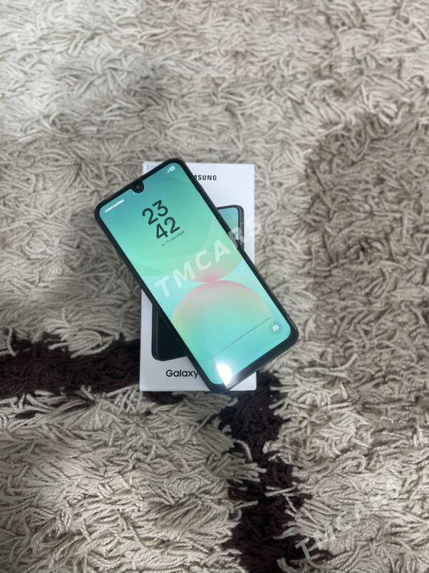 Samsung A26 - Ашхабад - img 8