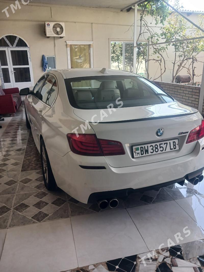 BMW F10 M5 2010 - 310 000 TMT - Türkmenabat - img 8