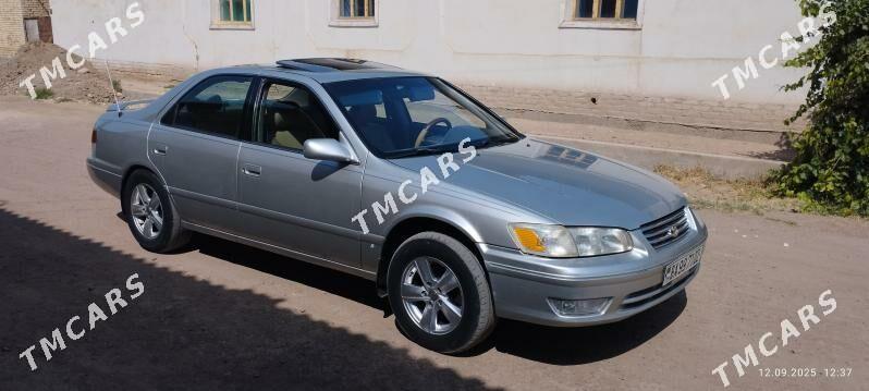 Toyota Camry 2001 - 135 000 TMT - Gubadag - img 1