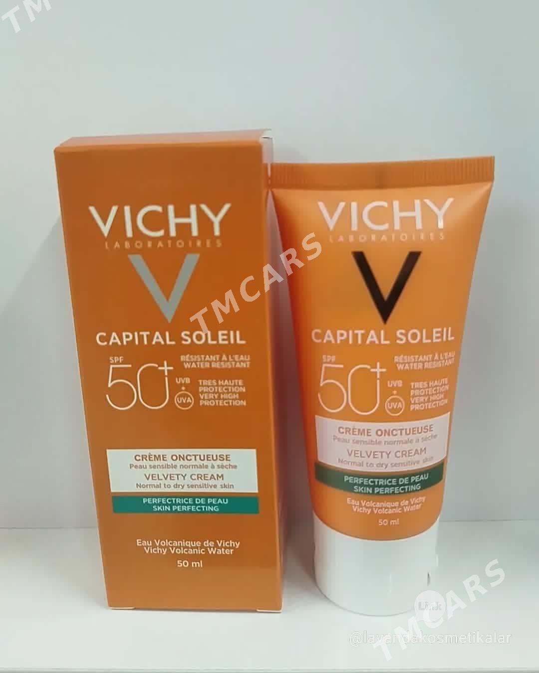 Vichy - Aşgabat - img 2