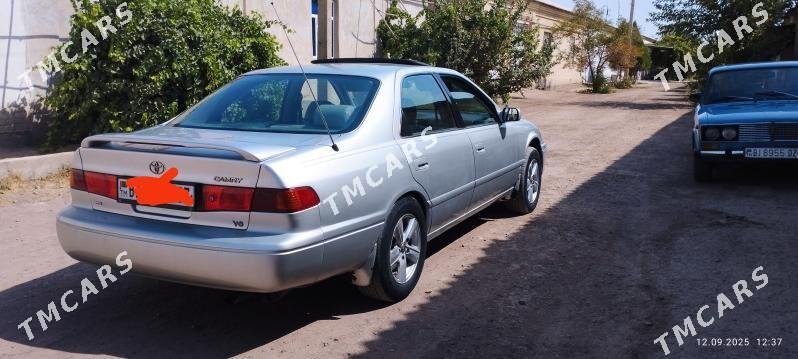 Toyota Camry 2001 - 135 000 TMT - Gubadag - img 5