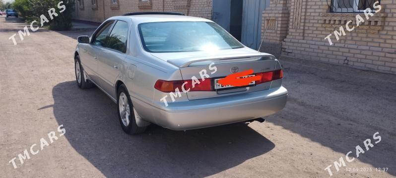 Toyota Camry 2001 - 135 000 TMT - Gubadag - img 3