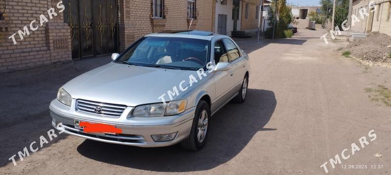 Toyota Camry 2001 - 135 000 TMT - Gubadag - img 4