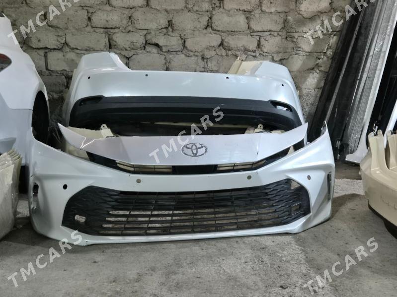 Camry 2025 bamper original 10 000 TMT - Aşgabat - img 1