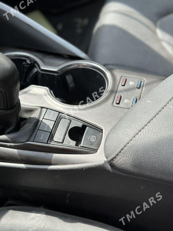Toyota Camry 2021 - 334 000 TMT - Balkanabat - img 3