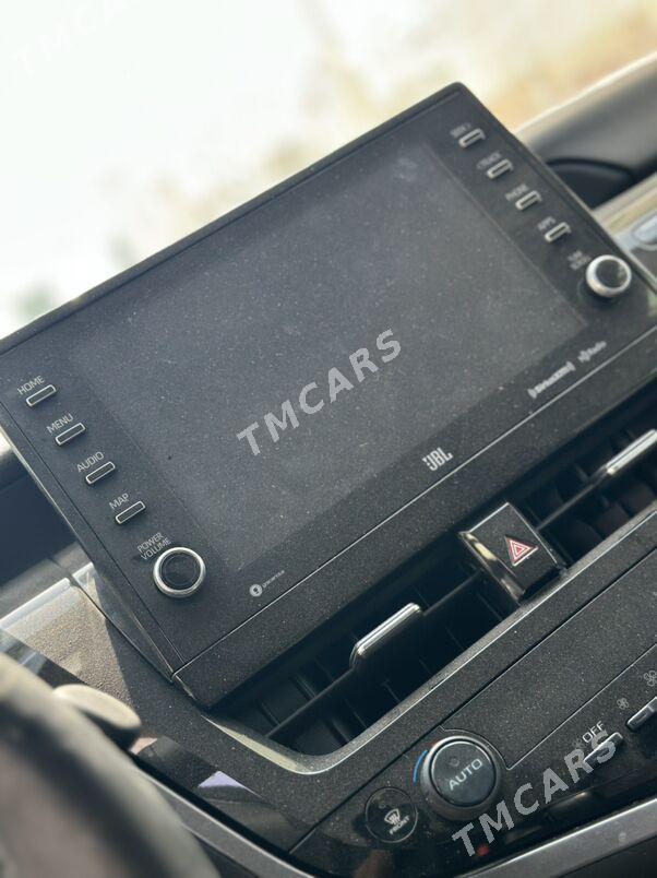 Toyota Camry 2021 - 334 000 TMT - Balkanabat - img 1