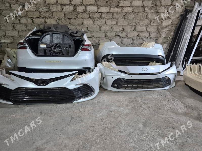 Camry 2025 bamper original 10 000 TMT - Aşgabat - img 2
