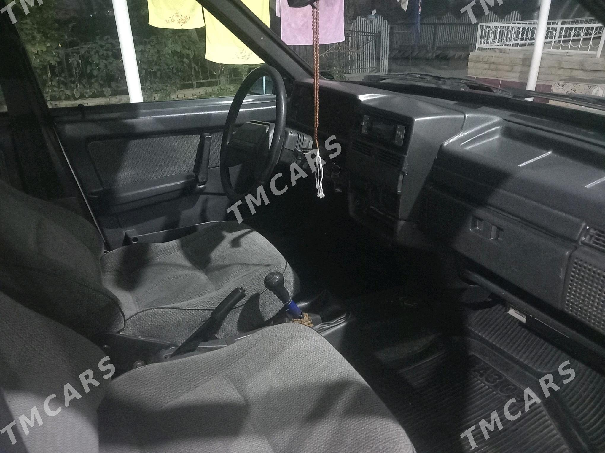 Lada 21099 2003 - 62 000 TMT - Мургап - img 4