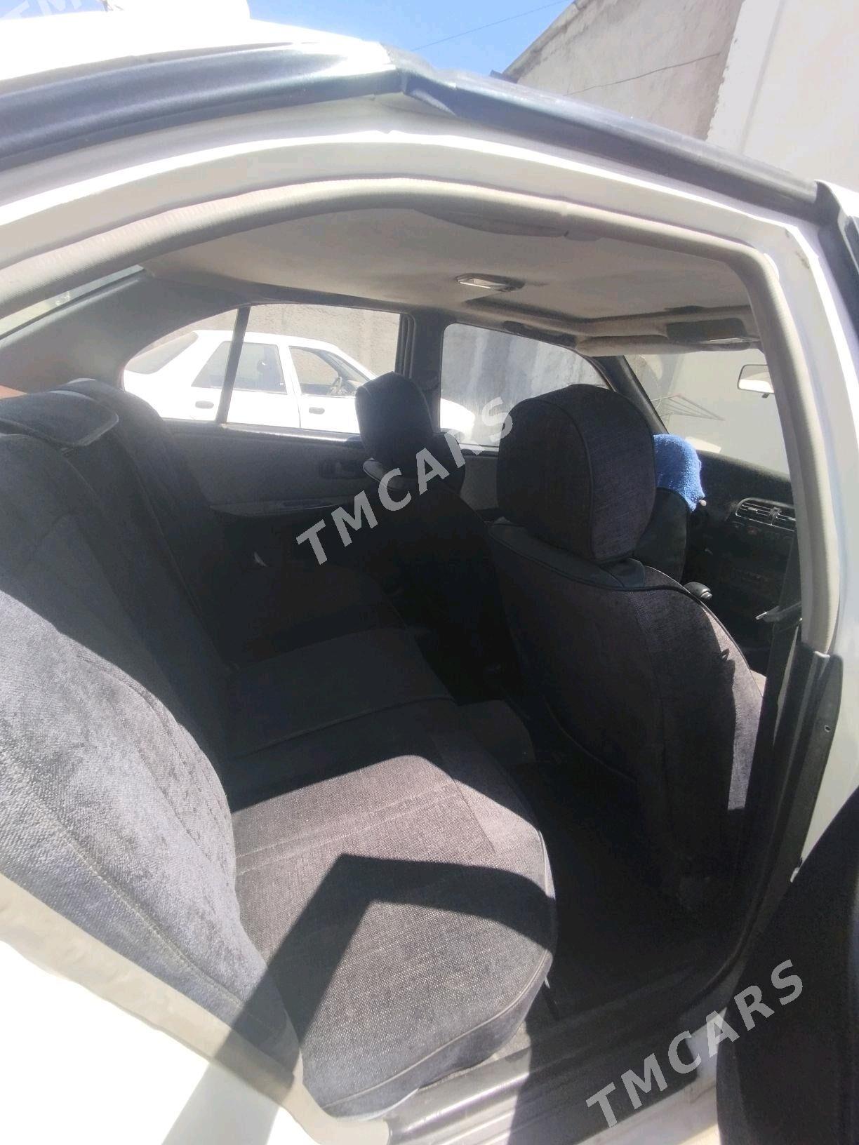 Nissan Primera 1995 - 45 000 TMT - Бузмеин ГРЭС - img 6