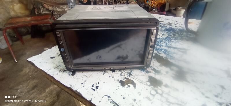 Kenwood telewizyr y39 5050 500 TMT - Türkmenbaşy - img 3