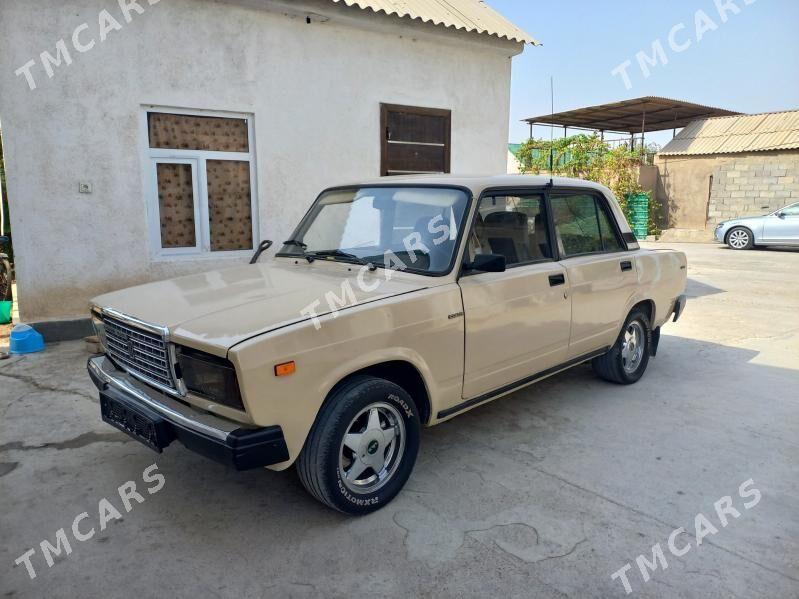 Lada 2107 1990 - 24 000 TMT - Бузмеин - img 3