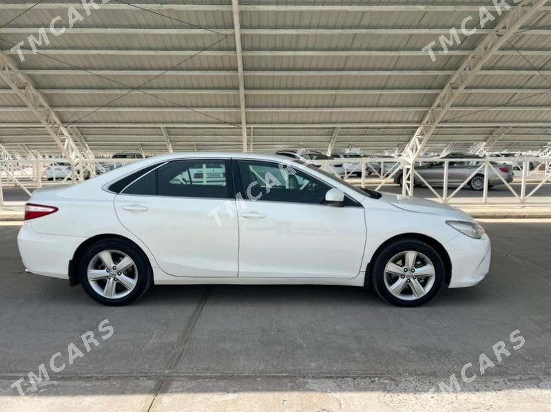 Toyota Camry 2017 - 210 000 TMT - Ашхабад - img 2