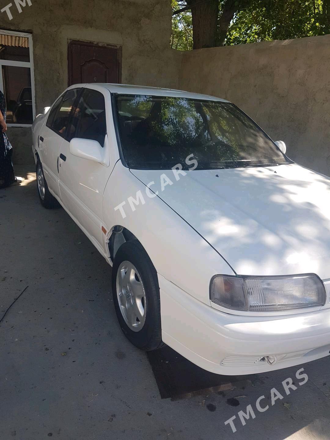 Nissan Primera 1995 - 45 000 TMT - Бузмеин ГРЭС - img 2