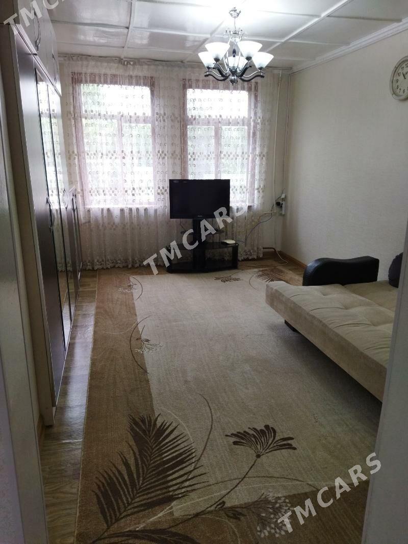 kwartira arenda - Ашхабад - img 1