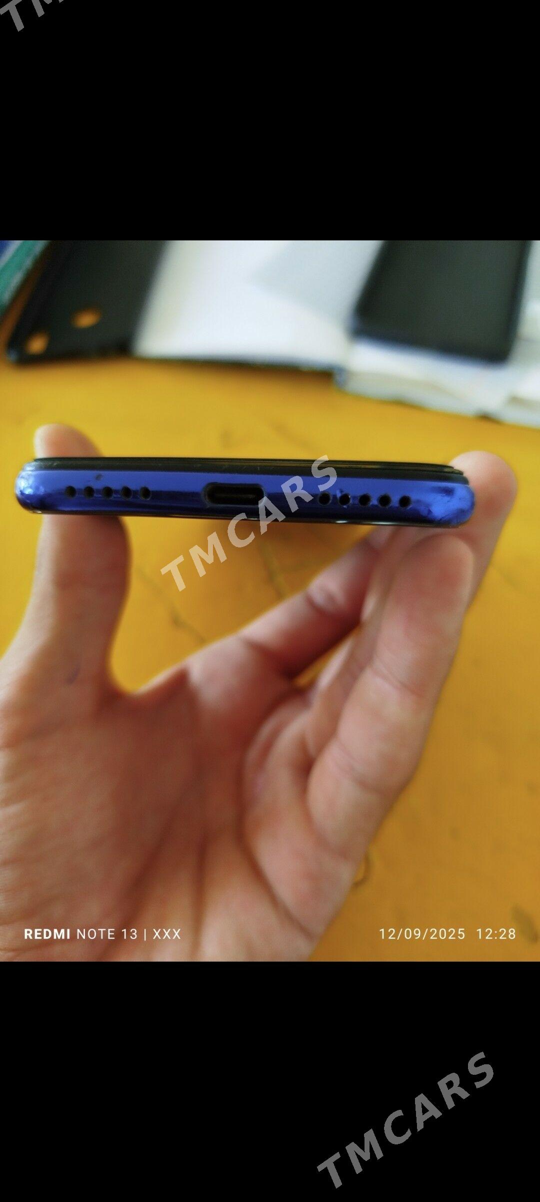 Redmi note 7  (4:64) - Губадаг - img 3