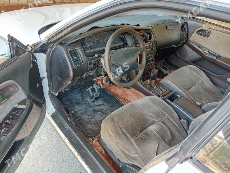 Toyota Mark II 1993 - 34 000 TMT - Murgap - img 7