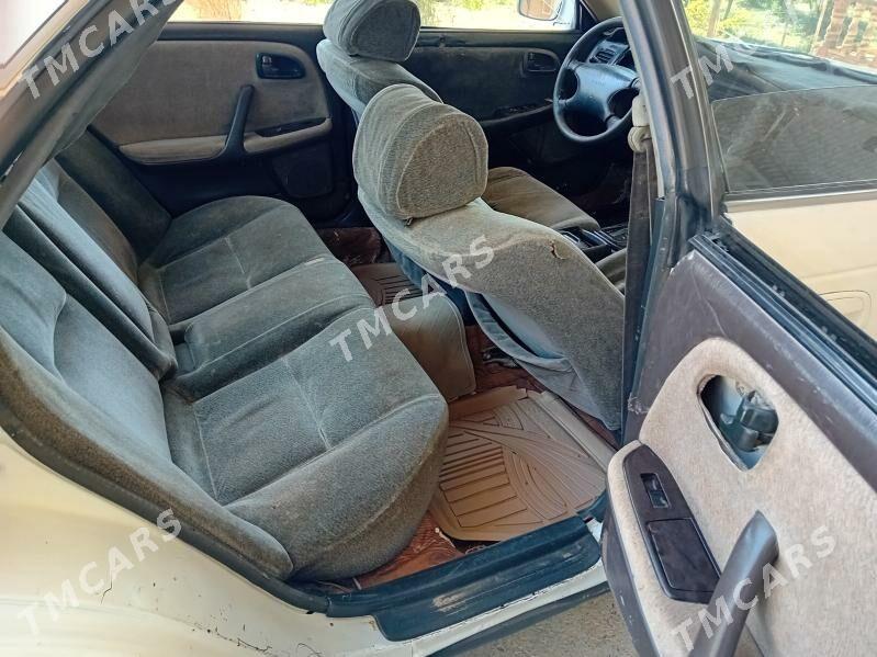 Toyota Mark II 1993 - 34 000 TMT - Murgap - img 2