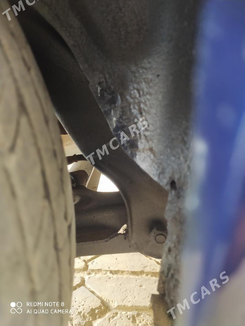 Opel Astra 1991 - 36 000 TMT - Mary - img 2