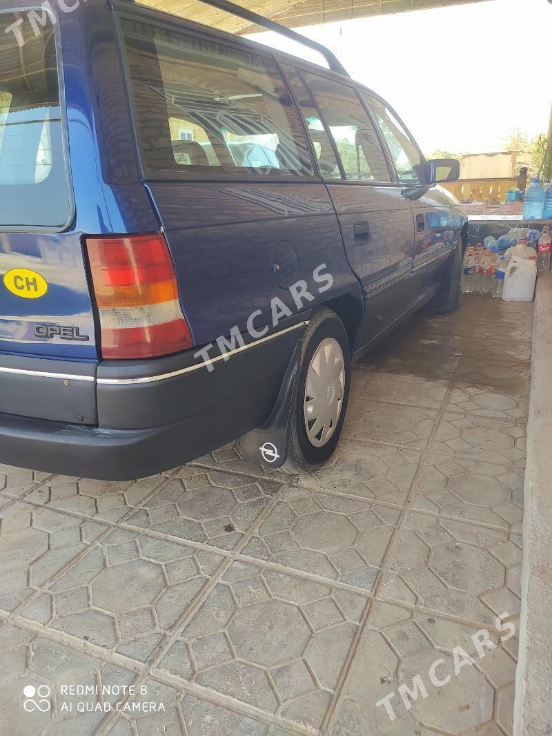 Opel Astra 1991 - 36 000 TMT - Mary - img 5