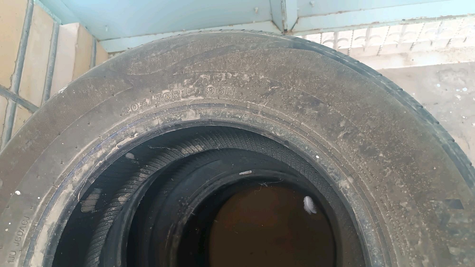 teker 1 400 TMT - Мары - img 3