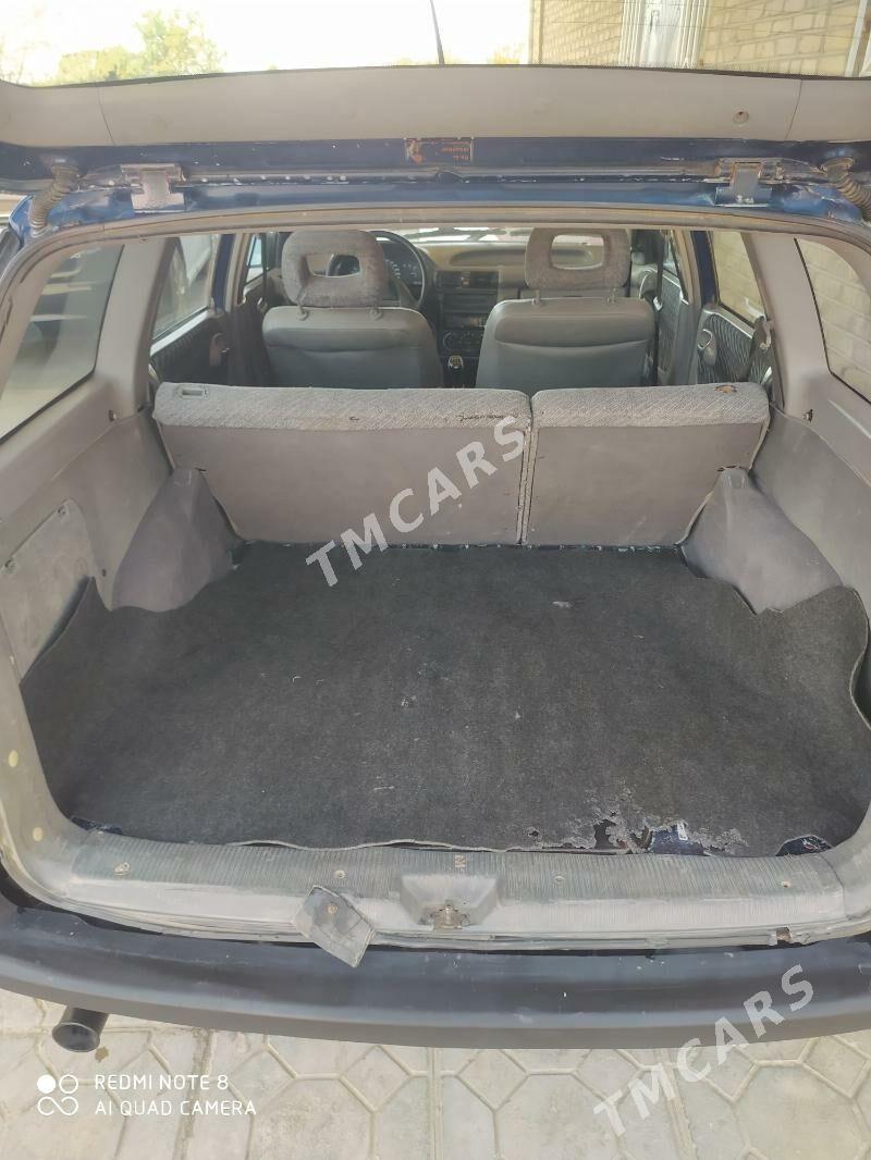 Opel Astra 1991 - 36 000 TMT - Mary - img 4